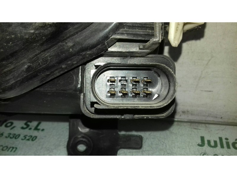 Recambio de piloto delantero derecho para volkswagen polo berlina (6n2) conceptline referencia OEM IAM 084411139  