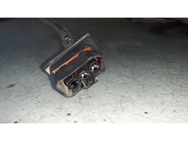 Recambio de electroventilador para volkswagen golf iii berlina (1h1) 1.9 tdi referencia OEM IAM 6Q0959455J TEM 