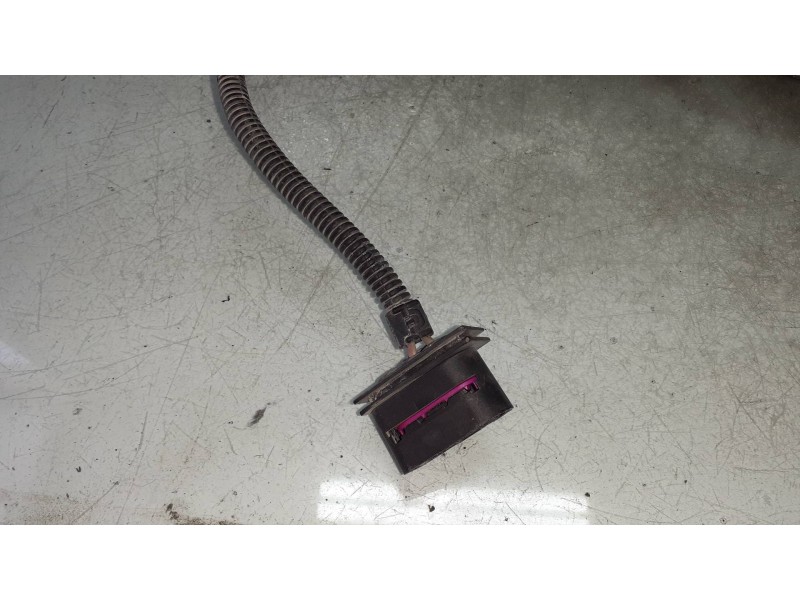 Recambio de electroventilador para volkswagen golf iii berlina (1h1) 1.9 tdi referencia OEM IAM 6Q0959455J TEM 