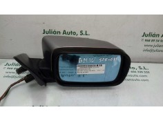 Recambio de retrovisor derecho para bmw serie 5 berlina (e39) 525tds referencia OEM IAM 0117351  ELECTRICO