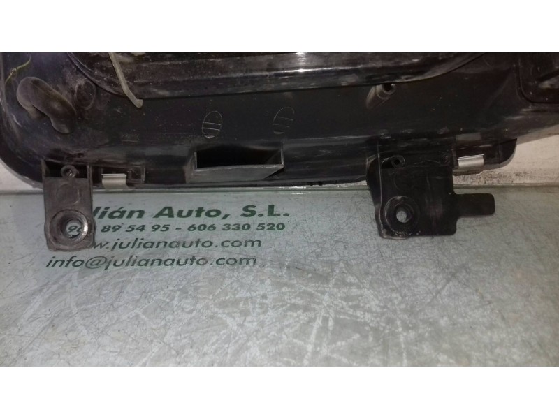 Recambio de piloto delantero derecho para volkswagen polo berlina (6n2) conceptline referencia OEM IAM 084411139  