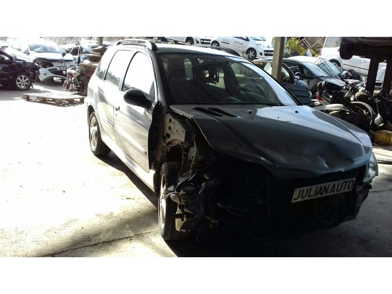 peugeot 206 sw del año 2003
