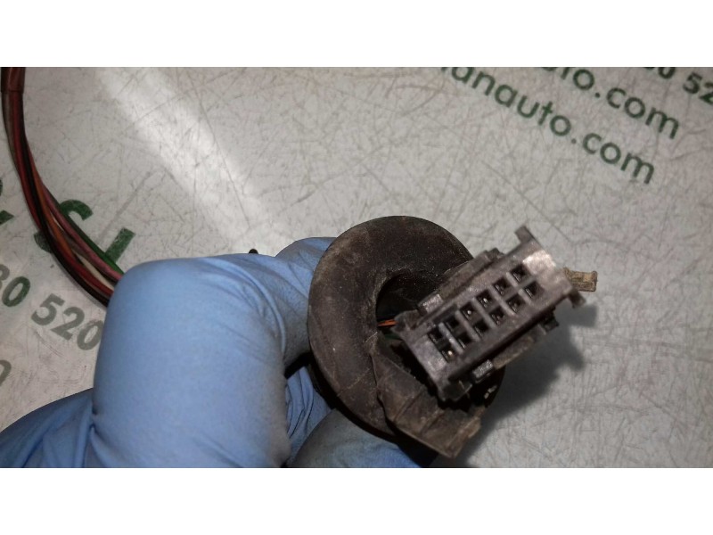 Recambio de retrovisor derecho para bmw serie 5 berlina (e39) 525tds referencia OEM IAM 0117351  ELECTRICO