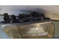 Recambio de faro derecho para skoda fabia (6y2/6y3) comfort referencia OEM IAM 246366   2