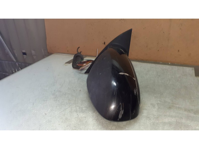 Recambio de retrovisor derecho para peugeot 607 (s1) pack referencia OEM IAM 50128  ELECTRICO