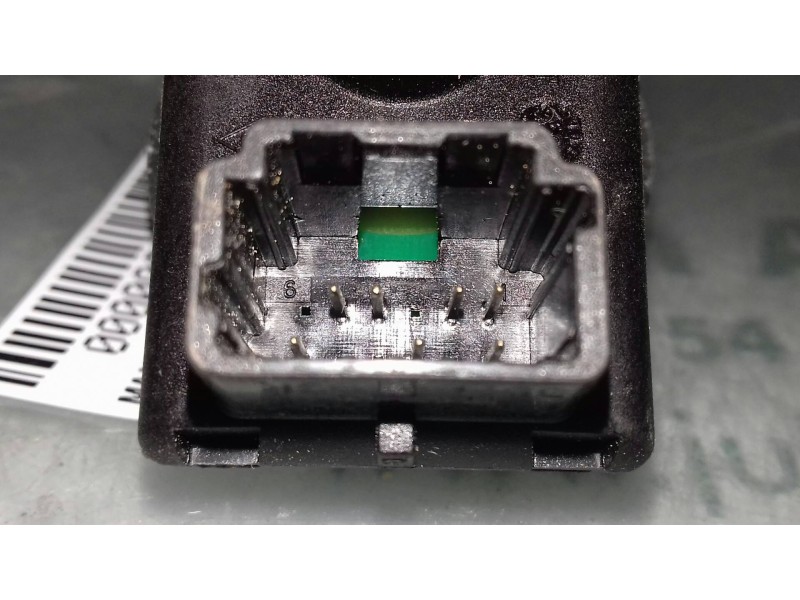 Recambio de mando retrovisor para renault clio iv business referencia OEM IAM 255706283R  