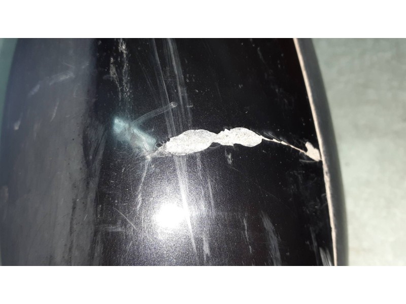 Recambio de retrovisor derecho para peugeot 607 (s1) pack referencia OEM IAM 50128  ELECTRICO