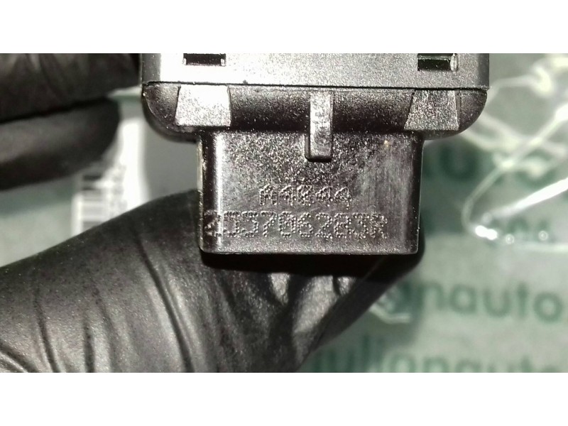 Recambio de mando retrovisor para renault clio iv business referencia OEM IAM 255706283R  