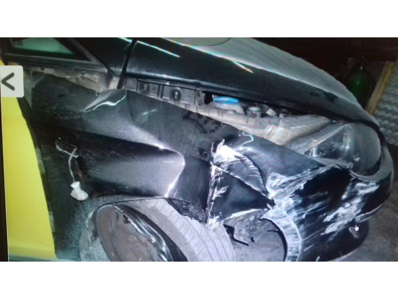 seat toledo (5p2) del año 2006