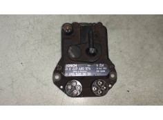 Recambio de modulo encendido para mercedes-benz clase e (w124) berlina e 230 (124.023) referencia OEM IAM 0055453032 BOSCH 02274