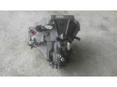 Recambio de caja cambios para honda civic berlina 3/4 (ej/ek) 1.4 s 4 dream berlina (ej9) referencia OEM IAM S402156202  5 VELOC