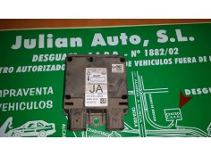 Recambio de centralita airbag para mazda 2 lim. (de) 1.3 style (5-ptas.) (55kw) referencia OEM IAM 5S6T14B056JA 5WK43578 