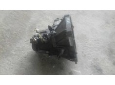 Recambio de caja cambios para honda civic berlina 3/4 (ej/ek) 1.4 s 4 dream berlina (ej9) referencia OEM IAM S402156202  5 VELOC 2