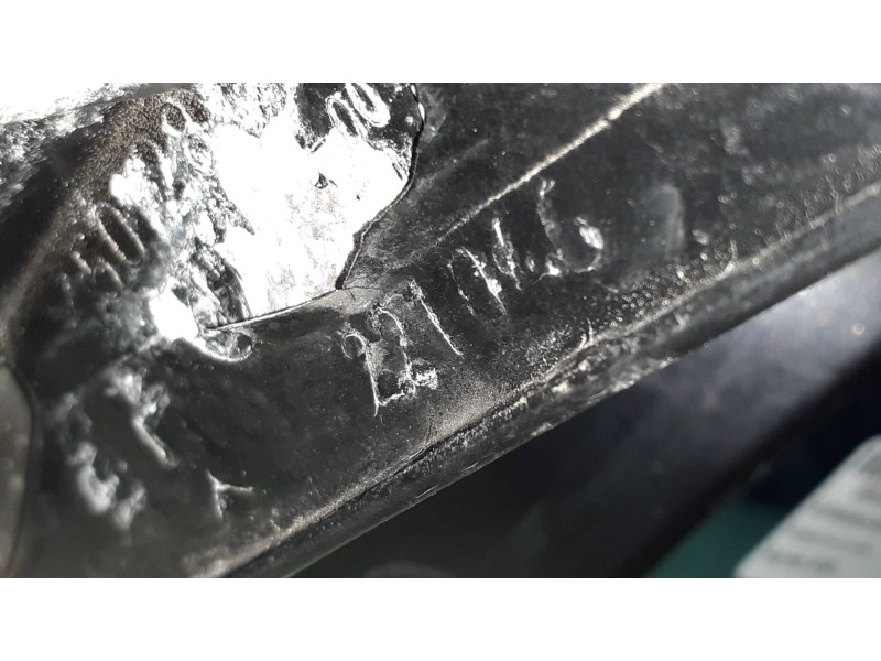 Recambio de retrovisor derecho para peugeot 607 (s1) pack referencia OEM IAM 50128  ELECTRICO