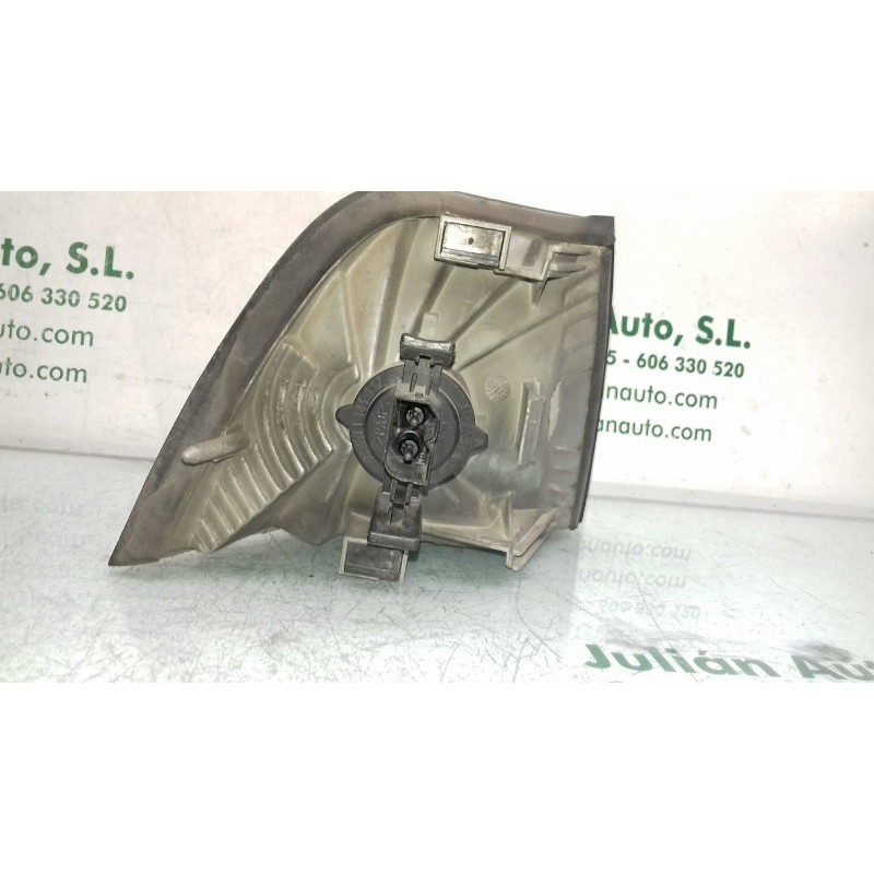 Recambio de piloto delantero izquierdo para bmw serie 3 compacto (e36) 1.6 cat referencia OEM IAM 1387043 155051 