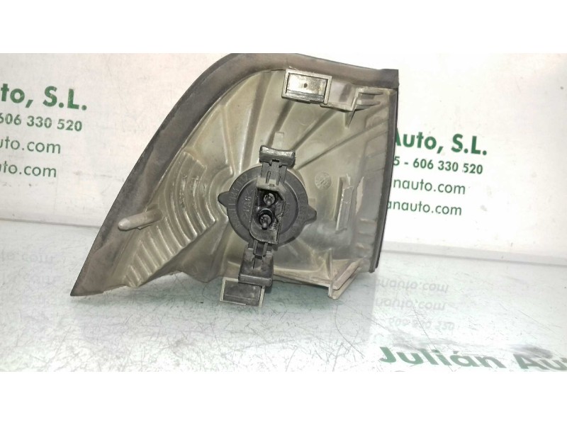 Recambio de piloto delantero izquierdo para bmw serie 3 compacto (e36) 1.6 cat referencia OEM IAM 1387043 155051 