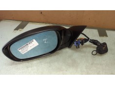 Recambio de retrovisor izquierdo para peugeot 607 (s1) pack referencia OEM IAM 50127  ELECTRICO