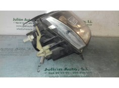 Recambio de faro izquierdo para volkswagen polo berlina (6n2) conceptline referencia OEM IAM 04HCR02APL5262   2