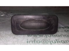 Recambio de maneta exterior porton para renault clio iv business referencia OEM IAM   PULSADOR MALETERO