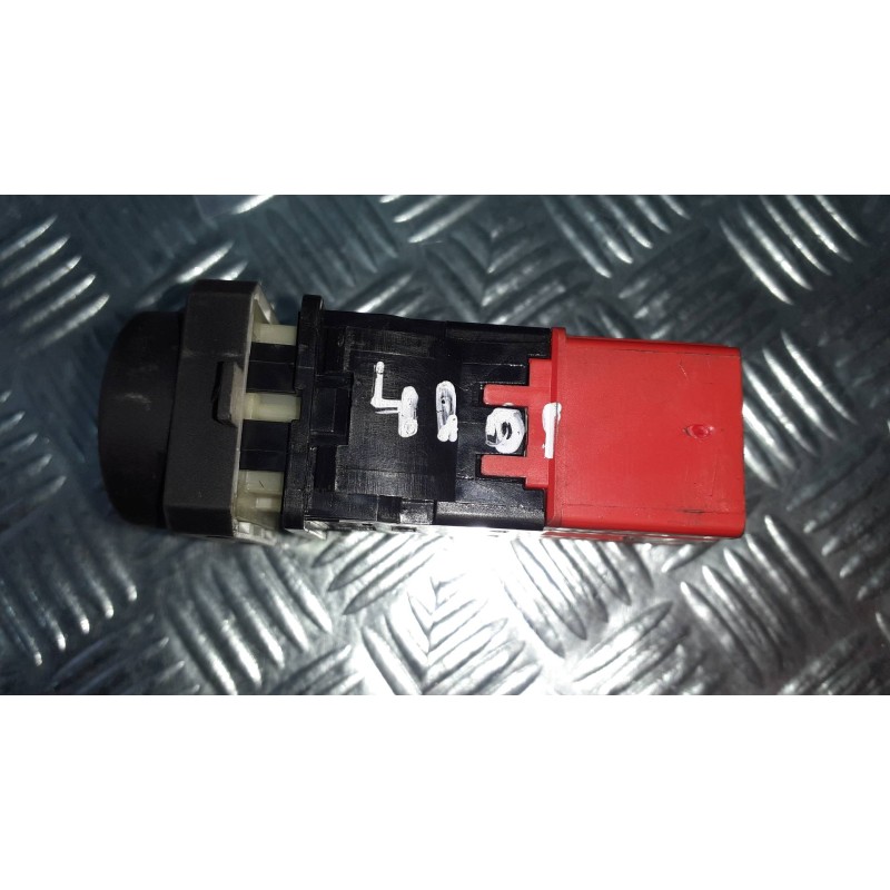 Recambio de interruptor para citroen xsara picasso 1.6 hdi 90 exclusive referencia OEM IAM 9649802077 CONECTOR 6 PINES BLOQUEO