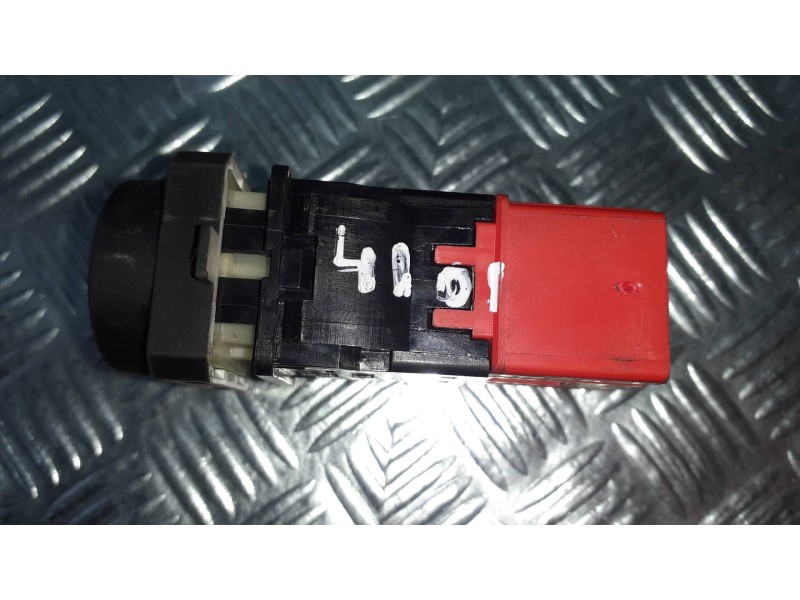 Recambio de interruptor para citroen xsara picasso 1.6 hdi 90 exclusive referencia OEM IAM 9649802077 CONECTOR 6 PINES BLOQUEO