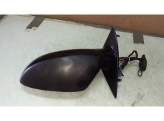 Recambio de retrovisor izquierdo para peugeot 607 (s1) pack referencia OEM IAM 50127  ELECTRICO 2