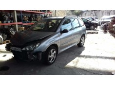 peugeot 206 sw del año 2003 2