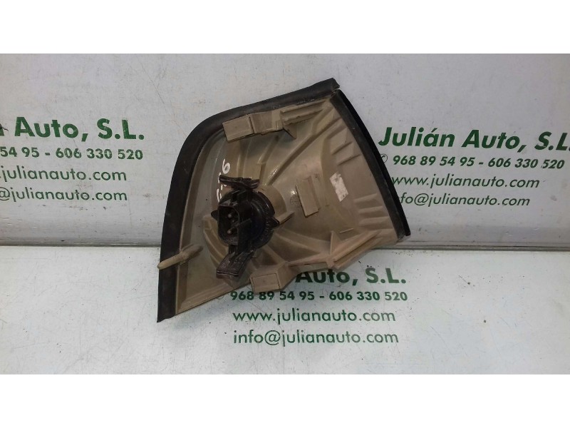 Recambio de piloto delantero izquierdo para bmw serie 3 coupe (e36) 1.8 16v cat referencia OEM IAM 155401 9403095 