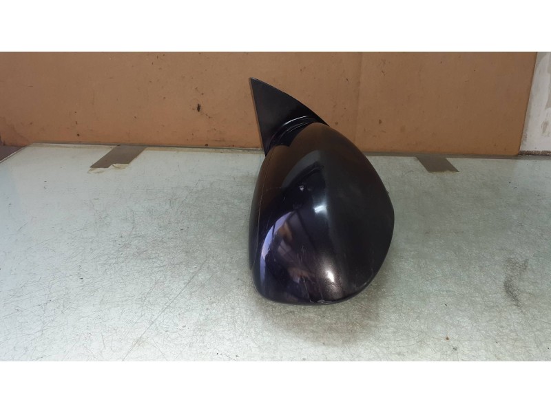 Recambio de retrovisor izquierdo para peugeot 607 (s1) pack referencia OEM IAM 50127  ELECTRICO