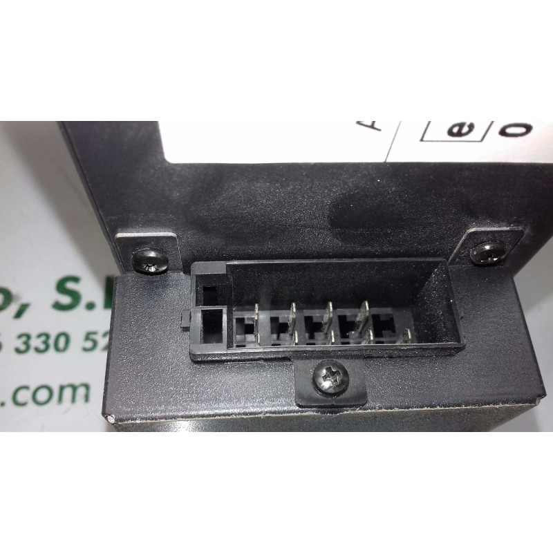 Recambio de sistema audio / radio cd para renault laguna ii grandtour (kg0) dynamique referencia OEM IAM 8200033794A AL024160300