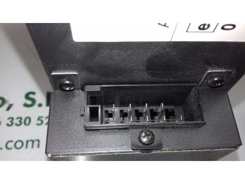 Recambio de sistema audio / radio cd para renault laguna ii grandtour (kg0) dynamique referencia OEM IAM 8200033794A AL024160300