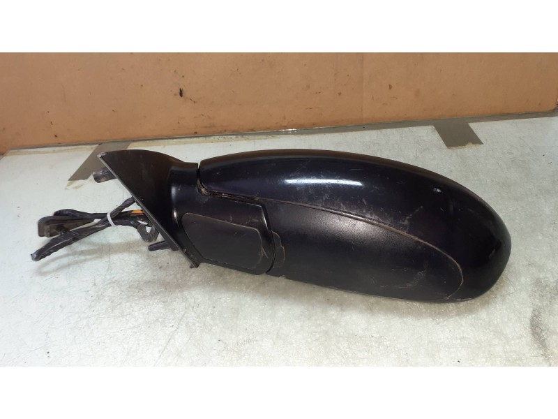 Recambio de retrovisor izquierdo para peugeot 607 (s1) pack referencia OEM IAM 50127  ELECTRICO
