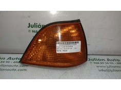 Recambio de piloto delantero derecho para bmw serie 3 coupe (e36) 318is referencia OEM IAM 1393278  SIN PORTALAMPARAS