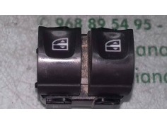 Recambio de mando elevalunas delantero izquierdo para renault clio iv business referencia OEM IAM 254118044R 10023897 
