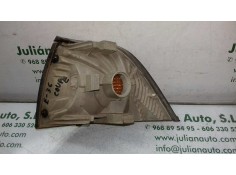 Recambio de piloto delantero derecho para bmw serie 3 coupe (e36) 318is referencia OEM IAM 1393278  SIN PORTALAMPARAS 2