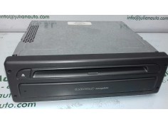 Recambio de sistema audio / radio cd para renault laguna ii grandtour (kg0) dynamique referencia OEM IAM 8200280671 NAVEGADOR CA
