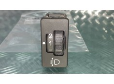 Recambio de interruptor para citroen xsara picasso 1.6 hdi 90 exclusive referencia OEM IAM  CONECTOR 5 PINES ALTURA FAROS