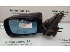Recambio de retrovisor izquierdo para bmw serie 5 berlina (e39) 525tds referencia OEM IAM 32289  ELECTRICO