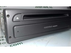 Recambio de sistema audio / radio cd para renault laguna ii grandtour (kg0) dynamique referencia OEM IAM 8200280671 NAVEGADOR CA 2