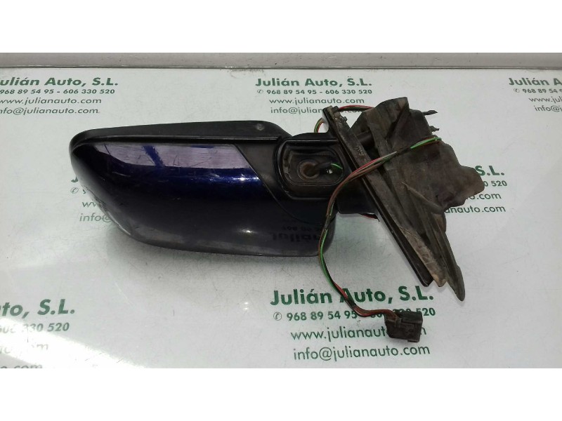 Recambio de retrovisor izquierdo para bmw serie 5 berlina (e39) 525tds referencia OEM IAM 32289  ELECTRICO