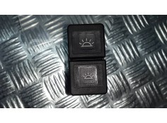 Recambio de interruptor para citroen xsara picasso 1.6 hdi 90 exclusive referencia OEM IAM  CONECTOR 8 PINES INTENSIDAD LUZ