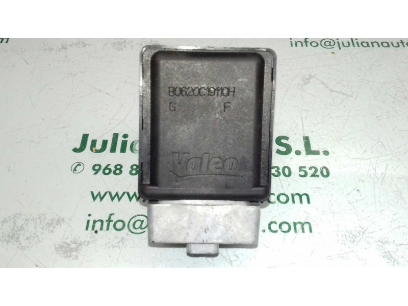 Recambio de centralita motor uce para renault scenic iii dynamique referencia OEM IAM 237100777R S180067109A KIT - CONTINENTAL