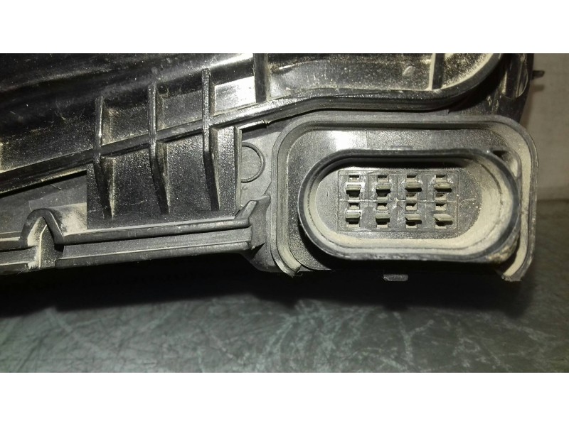 Recambio de faro izquierdo para seat arosa (6h1) select referencia OEM IAM 89305571 6H1941005 