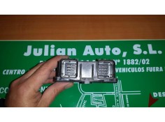 Recambio de centralita airbag para mazda 2 lim. (de) 1.3 style (5-ptas.) (55kw) referencia OEM IAM 5S6T14B056JA 5WK43578  2