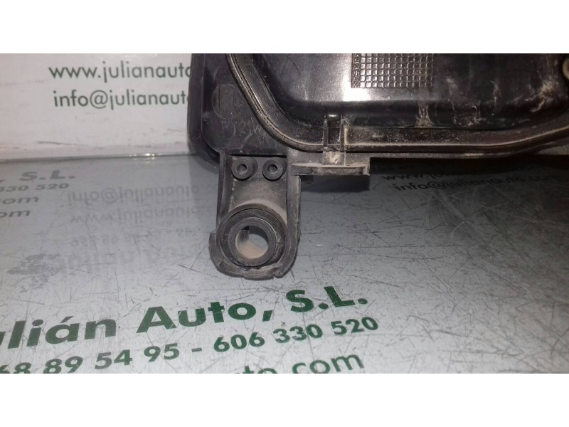 Recambio de faro izquierdo para seat arosa (6h1) select referencia OEM IAM 89305571 6H1941005 