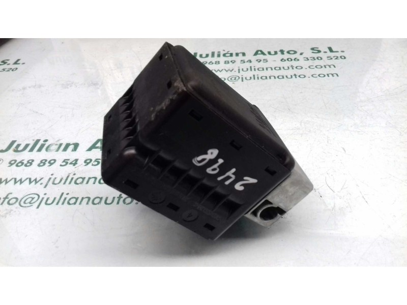 Recambio de centralita motor uce para renault scenic iii dynamique referencia OEM IAM 237100777R S180067109A KIT - CONTINENTAL