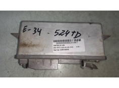 Recambio de centralita abs para bmw serie 5 berlina (e34) 524td referencia OEM IAM 0265100049 34521158958 85211389