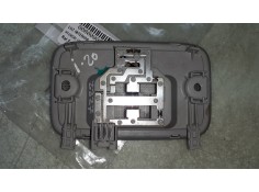 Recambio de luz interior para hyundai i20 classic referencia OEM IAM 928501M00 928701P000  2