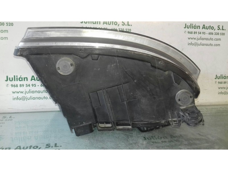 Recambio de faro izquierdo para seat arosa (6h1) select referencia OEM IAM 89305571 6H1941005 