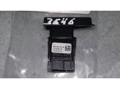 Recambio de warning para renault clio iv business referencia OEM IAM 252907372R 10026629  2